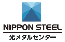 光メタルセンターロゴ