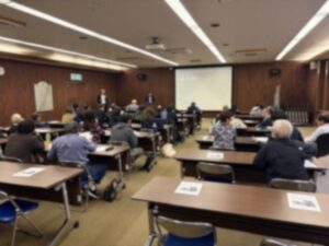 光メタルセンター社員総合研修